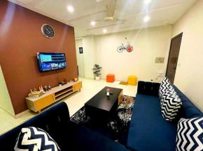 Alluring 2BED Apartment Close to Giga Mall